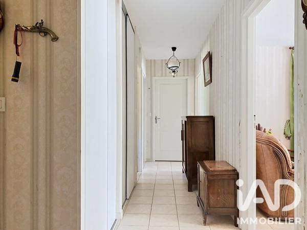 Appartement à vendre 4 pièces 85,97 m² Dourdan