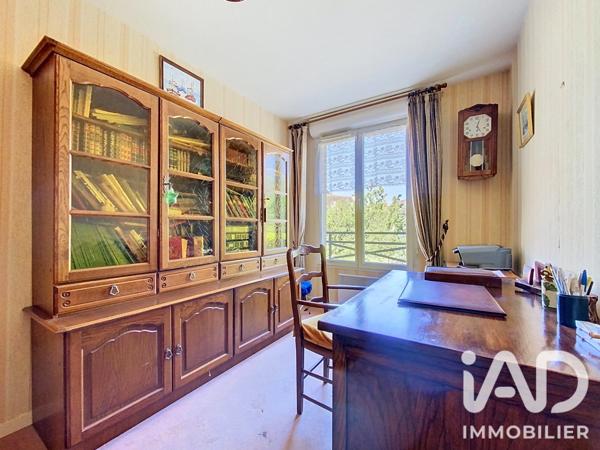 Appartement à vendre 4 pièces 85,97 m² Dourdan