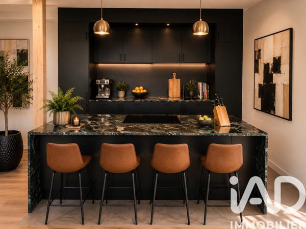 Appartement à vendre 6 pièces 149 m² Romainville