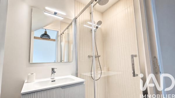 Appartement à vendre 6 pièces 149 m² Romainville