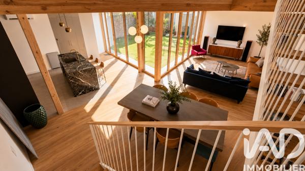 Appartement à vendre 6 pièces 149 m² Romainville