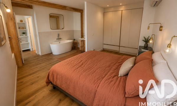 Appartement à vendre 6 pièces 149 m² Romainville