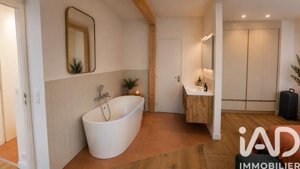 Appartement à vendre 6 pièces 149 m² Romainville