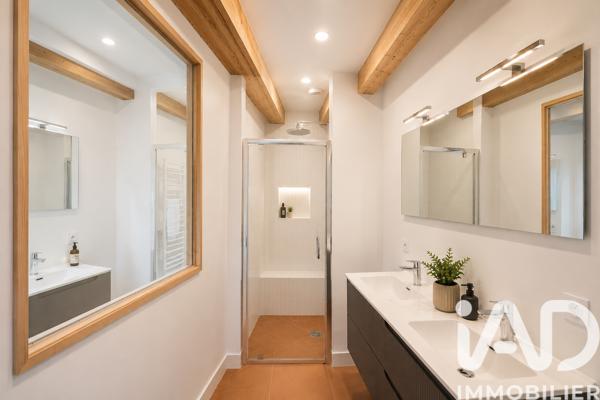 Appartement à vendre 6 pièces 149 m² Romainville