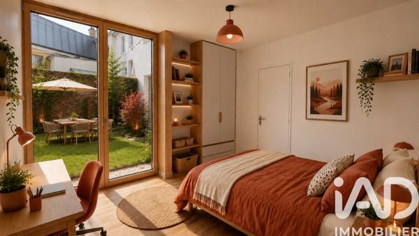 Appartement à vendre 6 pièces 149 m² Romainville
