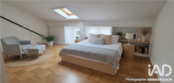 Maison à vendre 6 pièces 102 m² Ris-Orangis