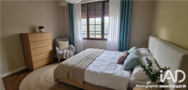 Maison à vendre 6 pièces 102 m² Ris-Orangis