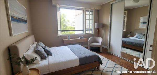 Maison à vendre 6 pièces 102 m² Ris-Orangis