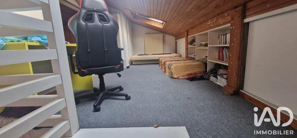 Maison à vendre 6 pièces 102 m² Ris-Orangis