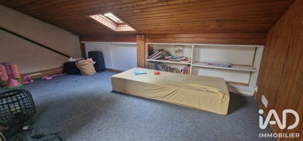 Maison à vendre 6 pièces 102 m² Ris-Orangis