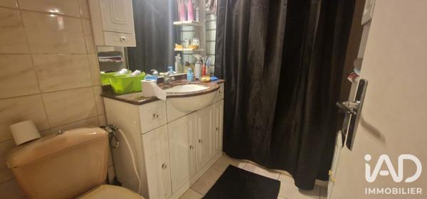 Maison à vendre 6 pièces 102 m² Ris-Orangis