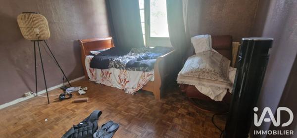Maison à vendre 6 pièces 102 m² Ris-Orangis