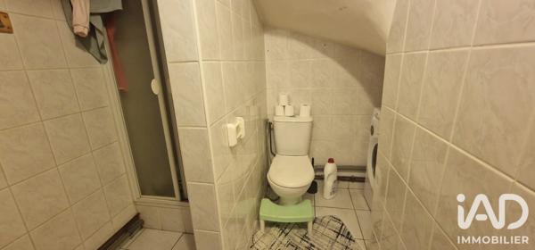 Maison à vendre 6 pièces 102 m² Ris-Orangis