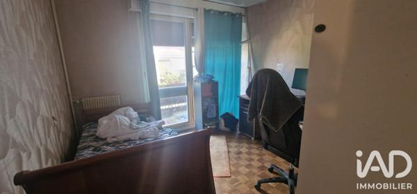 Maison à vendre 6 pièces 102 m² Ris-Orangis