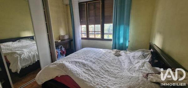 Maison à vendre 6 pièces 102 m² Ris-Orangis