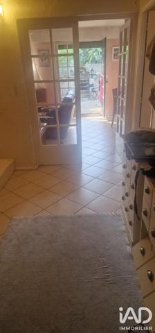 Maison à vendre 6 pièces 102 m² Ris-Orangis