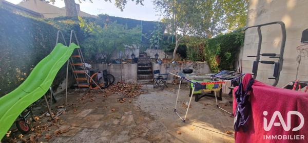 Maison à vendre 6 pièces 102 m² Ris-Orangis