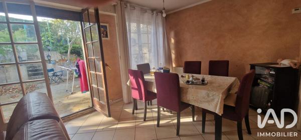Maison à vendre 6 pièces 102 m² Ris-Orangis