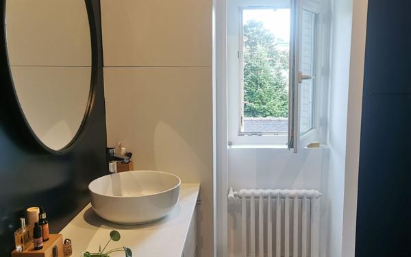 Appartement à louer    1 pièce •  Nantes