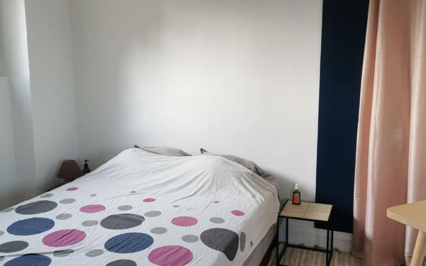 Appartement à louer    1 pièce •  Nantes