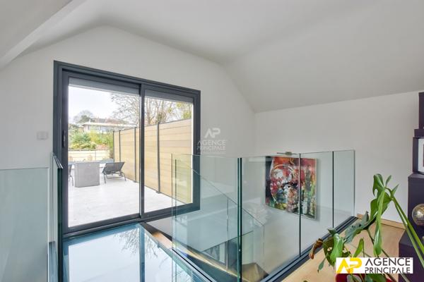 Maison Maisons Laffitte 7 pièce(s) 165 m2 €997 000 ** - Référence 13190