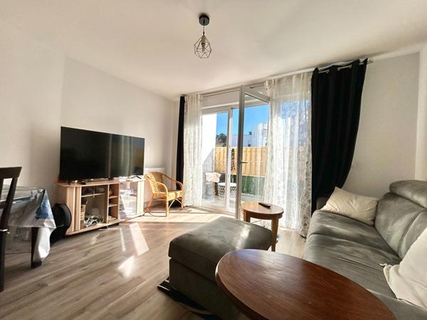 Appartement Poissy 3 pièce(s) 63 m2 €269 000 ** - Référence 9080