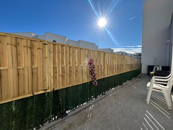 Appartement Poissy 3 pièce(s) 63 m2 €269 000 ** - Référence 9080