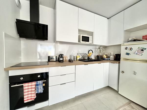 Appartement Poissy 3 pièce(s) 63 m2 €269 000 ** - Référence 9080