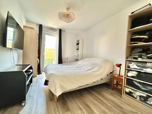 Appartement Poissy 3 pièce(s) 63 m2 €269 000 ** - Référence 9080