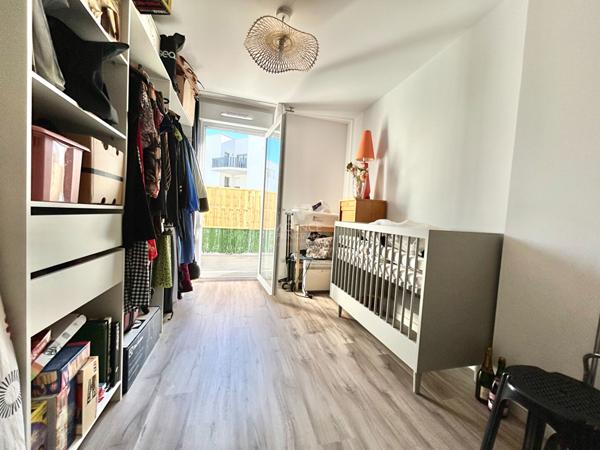 Appartement Poissy 3 pièce(s) 63 m2 €269 000 ** - Référence 9080