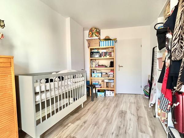 Appartement Poissy 3 pièce(s) 63 m2 €269 000 ** - Référence 9080