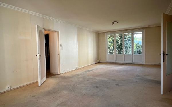 Appartement à vendre    5 pièces • 106 m2 Limoges