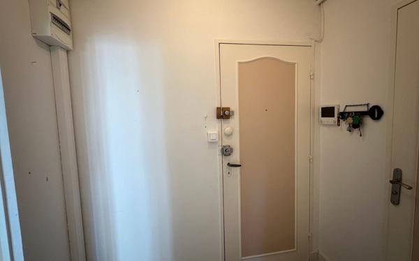 Appartement à vendre    5 pièces • 106 m2 Limoges