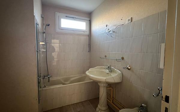 Appartement à vendre    5 pièces • 106 m2 Limoges