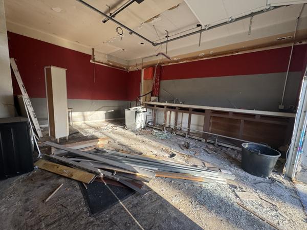 Brest (29200) Spécial Investisseurs – Défiscalisation / Déficit foncier – Emplacement exceptionnel Brest Hyper-Centre