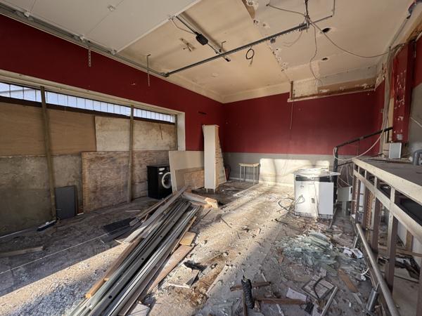 Brest (29200) Spécial Investisseurs – Défiscalisation / Déficit foncier – Emplacement exceptionnel Brest Hyper-Centre