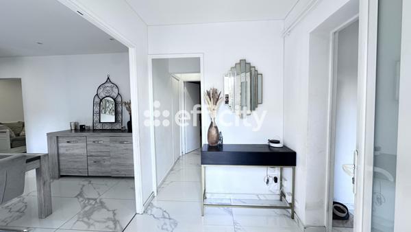 Maison 4 pièces - 110 m² Exclusivité efficity