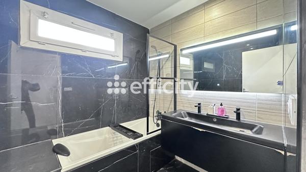 Maison 4 pièces - 110 m² Exclusivité efficity