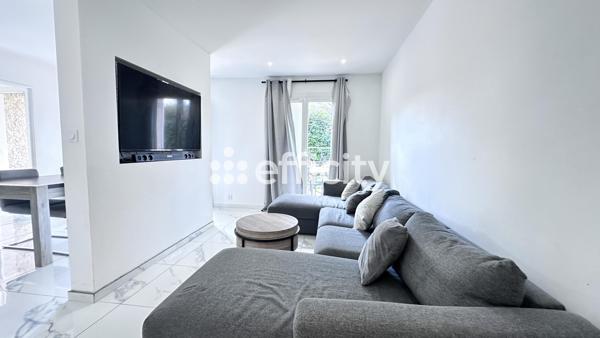 Maison 4 pièces - 110 m² Exclusivité efficity