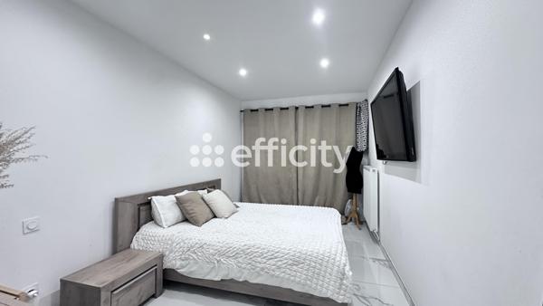 Maison 4 pièces - 110 m² Exclusivité efficity