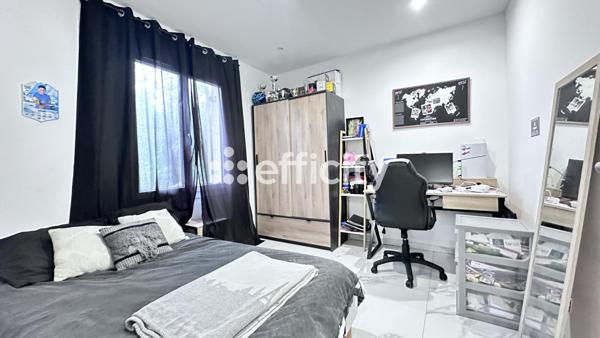 Maison 4 pièces - 110 m² Exclusivité efficity