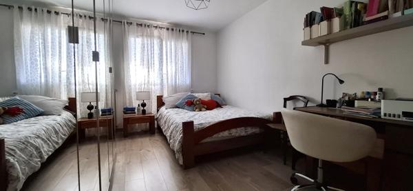 Appartement 4 pièces - 85 m²