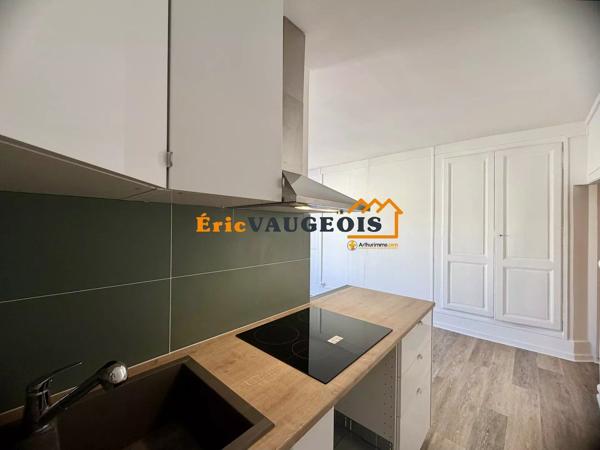 Location                                                      Appartement
                        
                     2 pièces                                         à Coulommiers