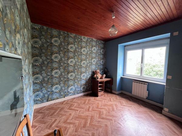 Maison à vendre à Pleine-Fougères en Ille-et-Vilaine (35610), ref : 100/1516