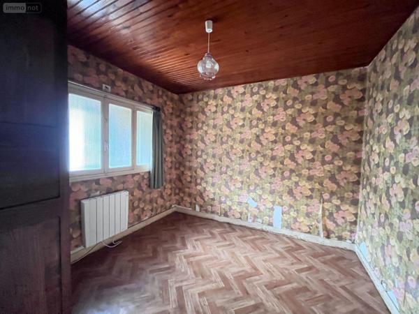 Maison à vendre à Pleine-Fougères en Ille-et-Vilaine (35610), ref : 100/1516