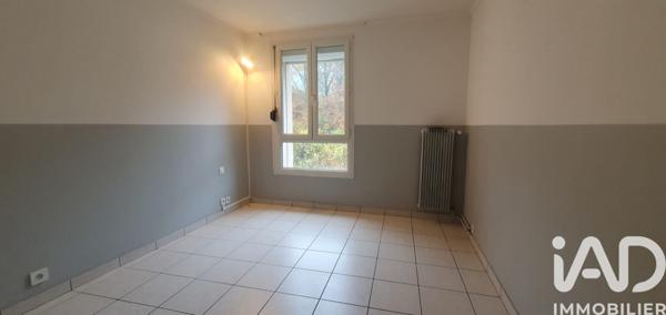 Appartement à vendre 3 pièces 67 m² Herserange