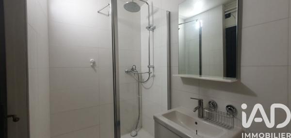 Appartement à vendre 3 pièces 67 m² Herserange