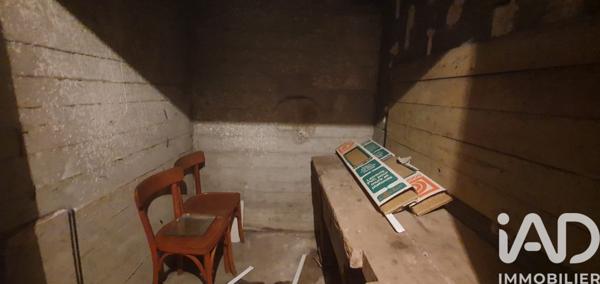 Appartement à vendre 3 pièces 67 m² Herserange