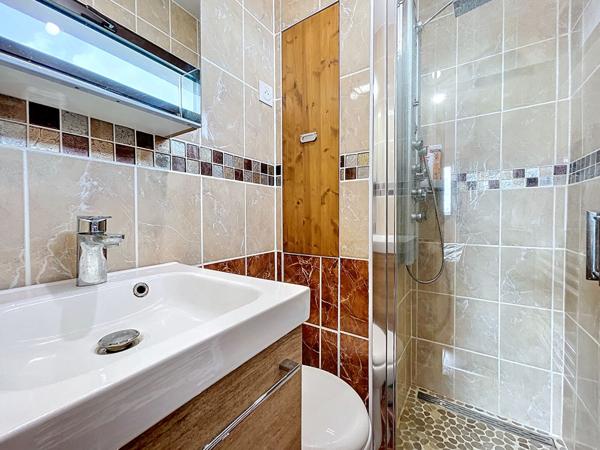 Appartement vue dégagée - 5 pièces, 3 chambres -110m2 - Séjour 50m2