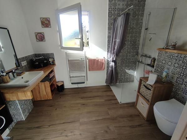 Maison - 5 pièces - 100 m²